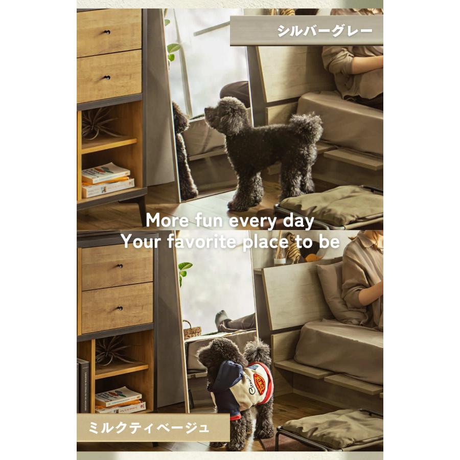 割れないミラー 全身ミラー 超軽量 壁掛けミラー ひっかけ ミラー 地震 震災 災害 安全 安心 割れない ミラー |  | 16