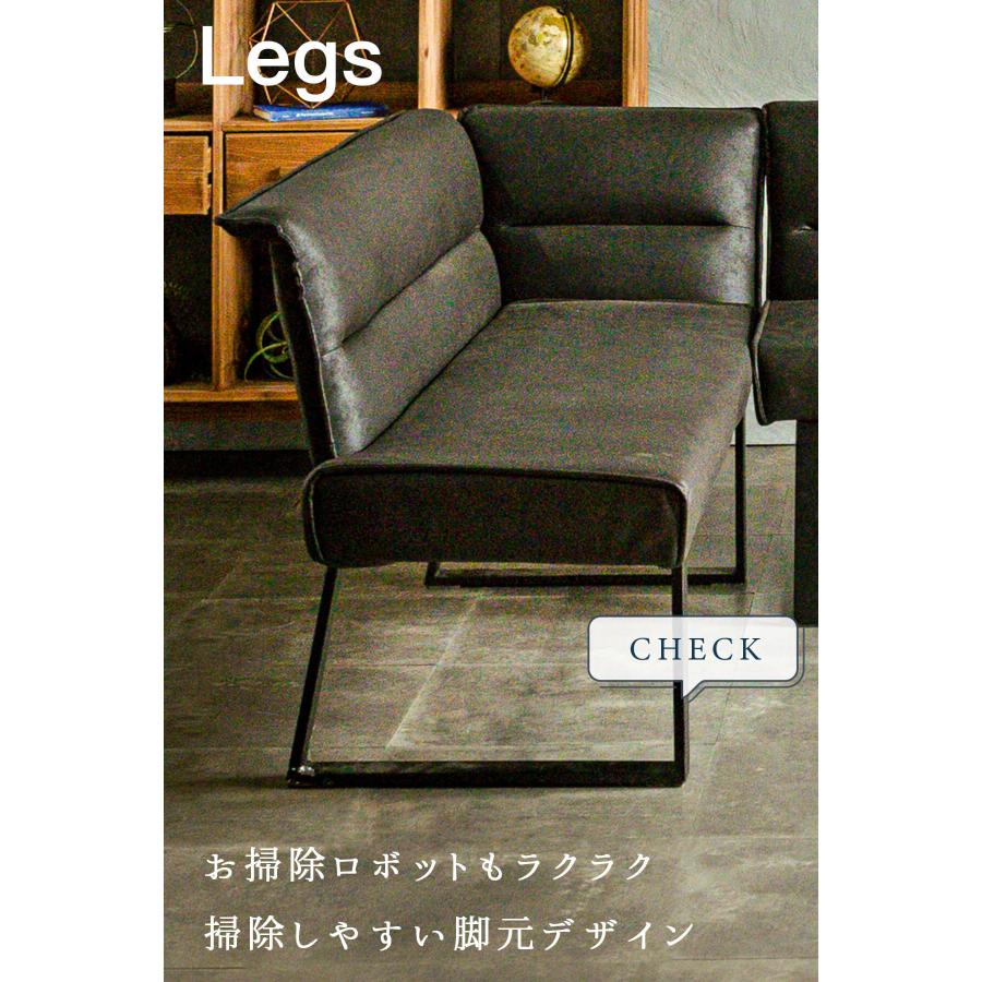 ダイニング ソファ セット L字 コーナー 北欧 おしゃれ おすすめ ダイニングテーブルセット ダイニングセット L型 LD |  | 11