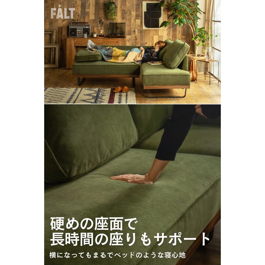 カウチソファ ミニ 猫の 爪 に強い 撥水 犬 ペット ソファー