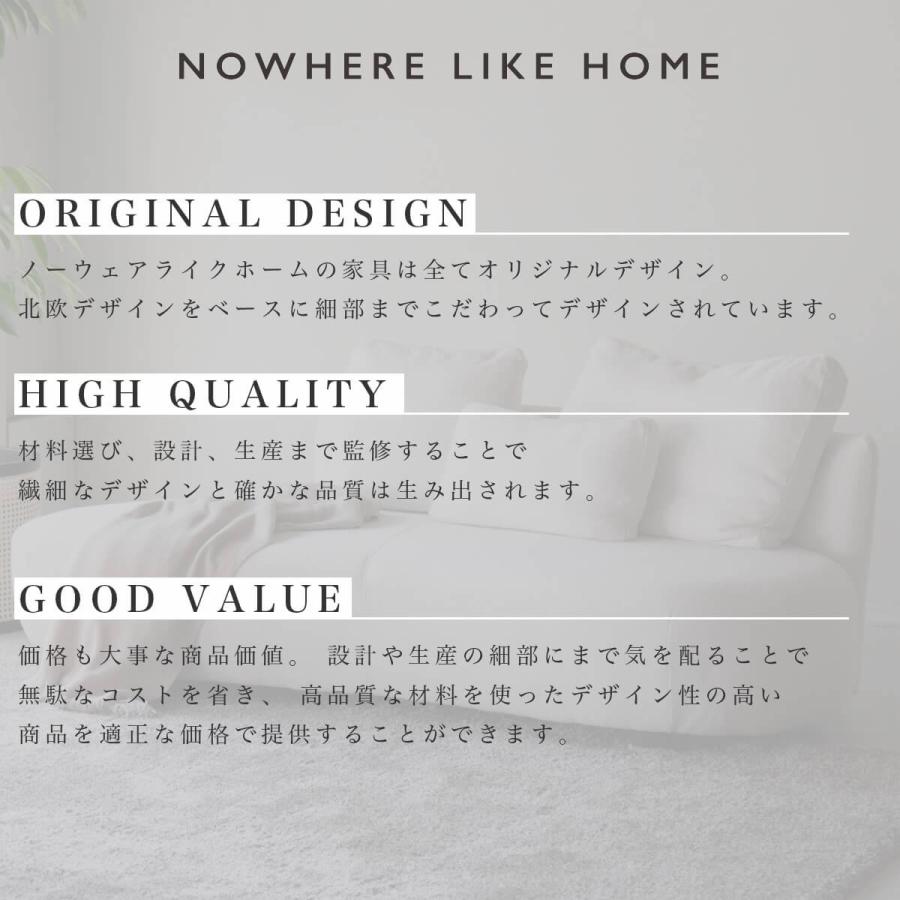 関家具 マフィ MUFFY ソファ ソファー 3P 三人掛け 3人掛け NWLH