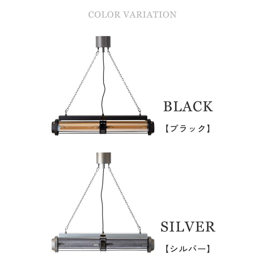 シーリングライト 天井照明 リビング照明 HERMOSA シリンダーランプ シリンダー ハモサ スチール インダストリアル 4灯 60W E17 LED対応 |  | 11