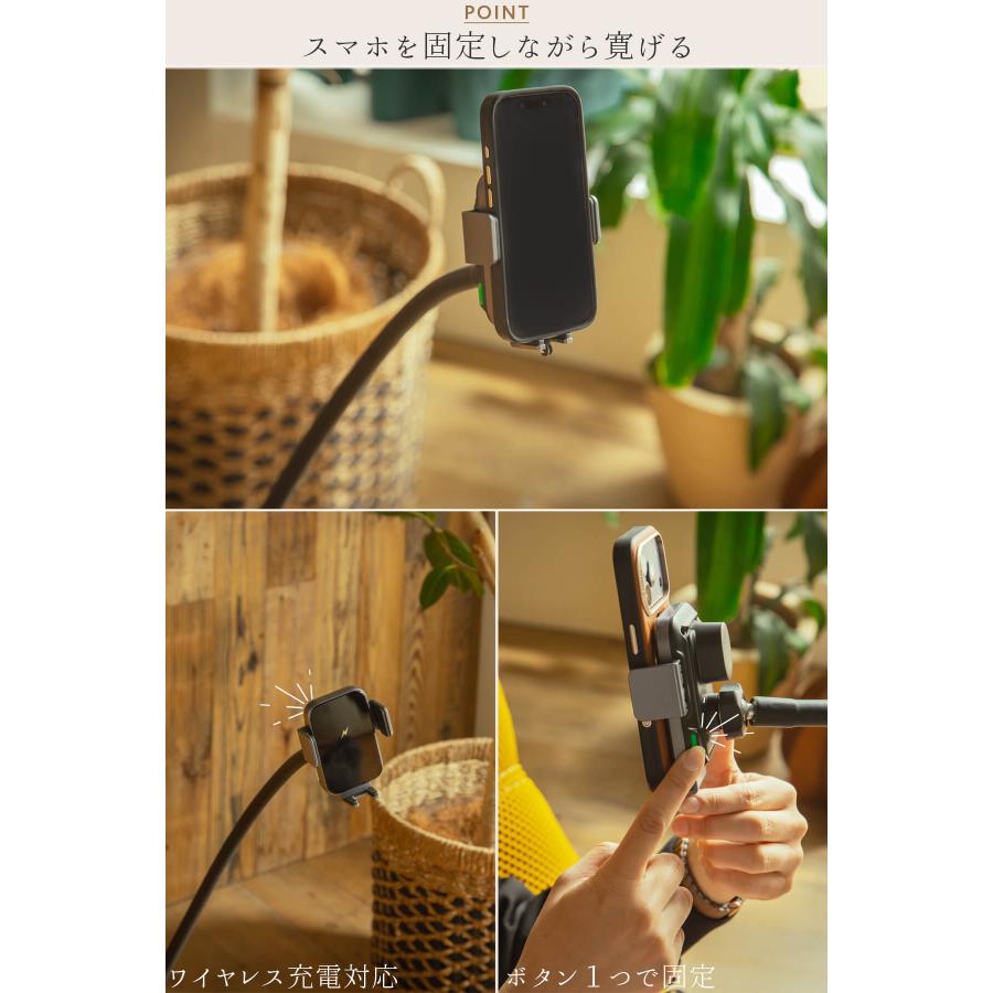 ソファ 電動 1P パーソナルチェア 一人がけ メッシュ USB ワイヤレス リクライニング フットレスト ハイバック ロッキングチェア あぐら |  | 07