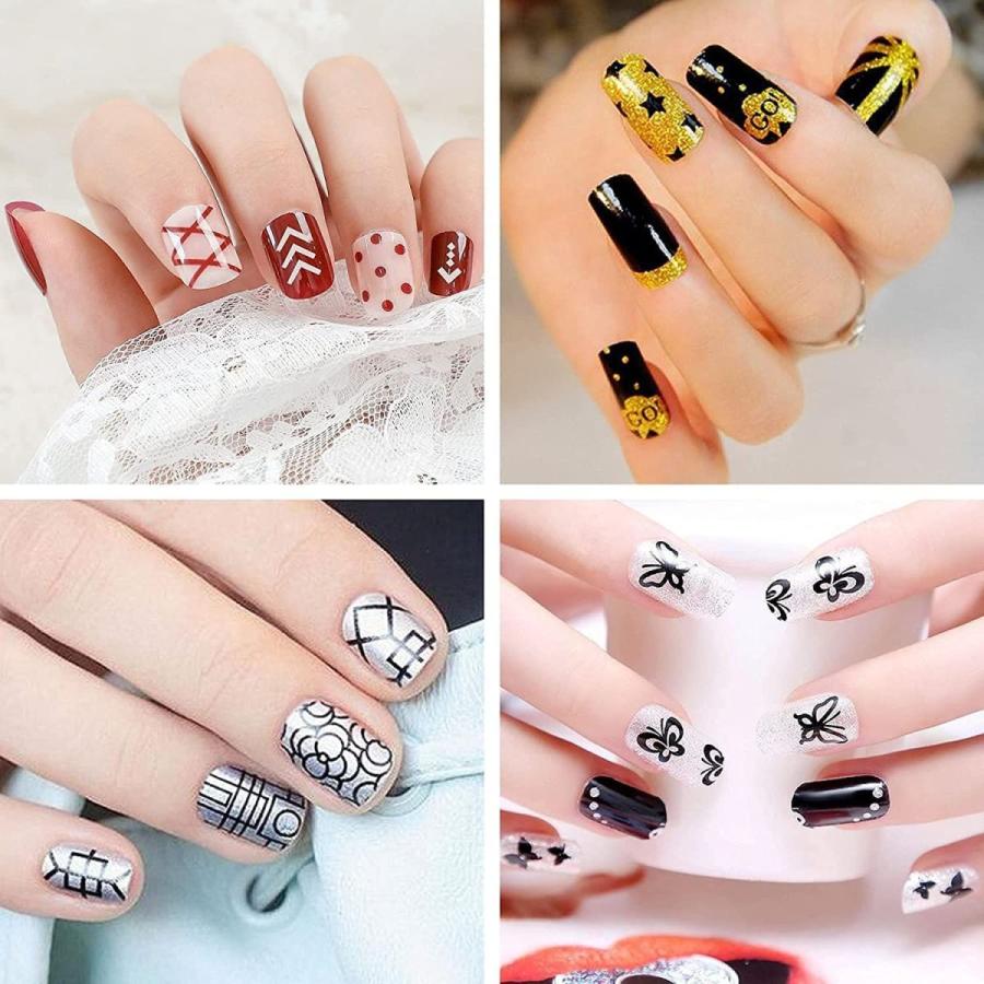 大勧め ネイルアート Biutee ネイルポリッシュ 12色 スタンプ専用ポリッシュ白 ネイルスタンピングポリッシュ 速乾 発色が良く Uv Ledライト不要 色 Www Threeriversofs Com