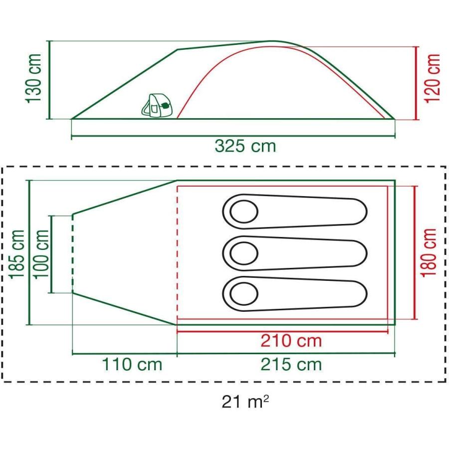 Coleman テント 遮光3 3人用 フェスティバル キャンプ テント 遮光 寝室技術 フェスティバル 必需品 ドームテント 3人用 10 テント 3人用 フェスティバル 遮光3 キャンプ 遮光 寝室技術 必需品 ドームテント
