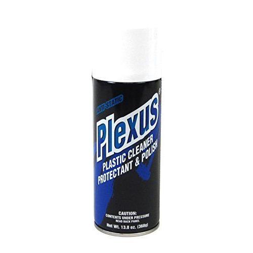 プレクサス(Plexus) クリーナーポリッシュ (国内正規品) PL368 HTRC 2.1 タンク