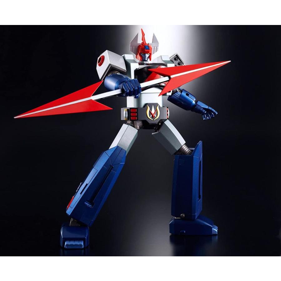 超合金魂 ファムビズの超合金魂 Gx 62 ダンガードa ならショッピング ランキングや口コミも豊富なネット通販 更にお得なpaypay残高も スマホアプリも充実で毎日どこからでも気になる商品をその場でお求めいただけます ゲーム おもちゃ おもちゃ