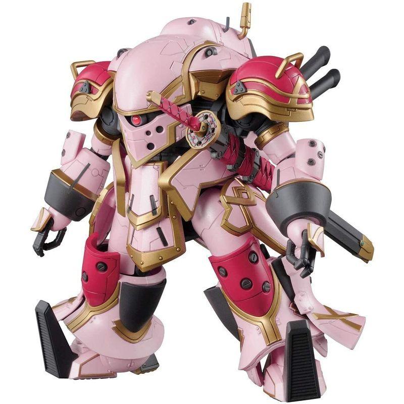 最先端 Hg サクラ大戦 霊子戦闘機 無限 天宮さくら機 1 24スケール 色分け済みプラモデル お1人様1点限り Turningheadskennel Com
