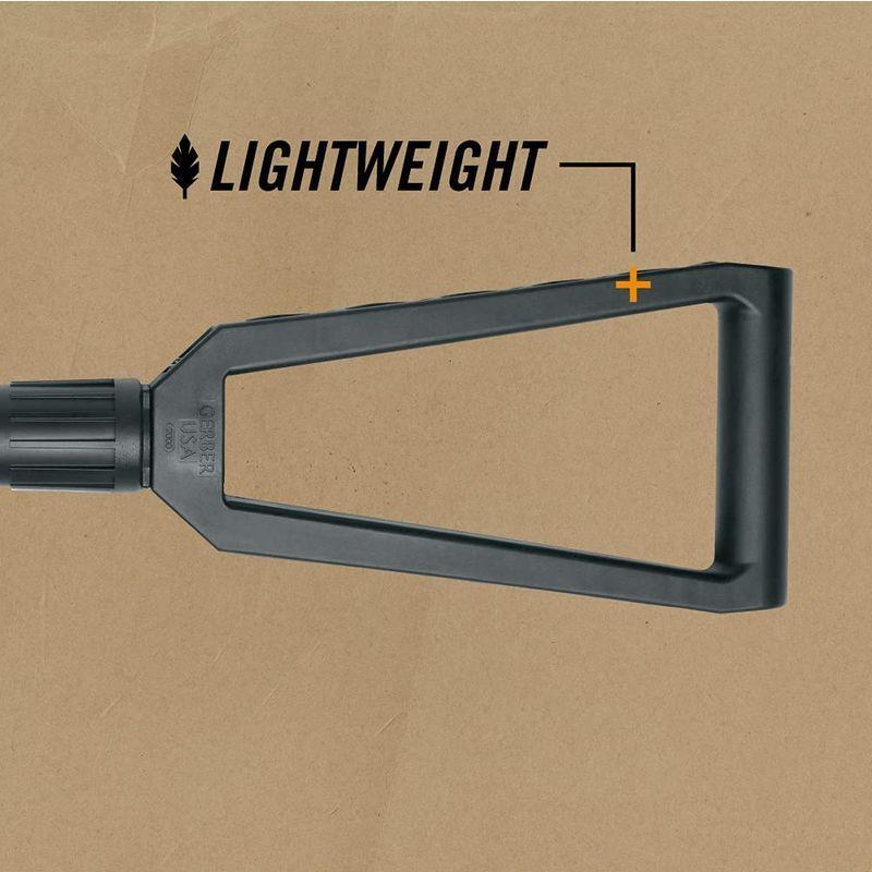 GERBER(ガーバー) Folding Spade E Tool SER 30-000075 ガーバー GERBER Folding Spade Tool SER