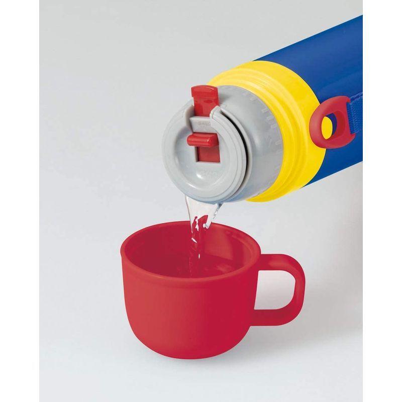 スケーター 子供用 2way ステンレス 水筒 コップ付き ポケモン 430ml Skdc4 お弁当袋 ランチバッグ Onomade Net