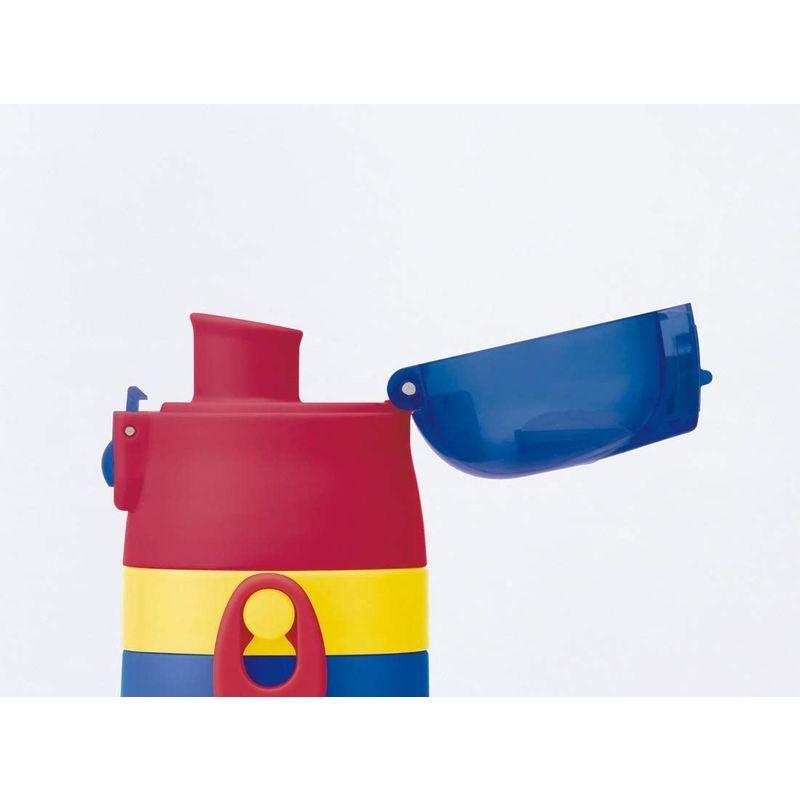 スケーター 子供用 2way ステンレス 水筒 コップ付き ポケモン 430ml Skdc4 お弁当袋 ランチバッグ Onomade Net