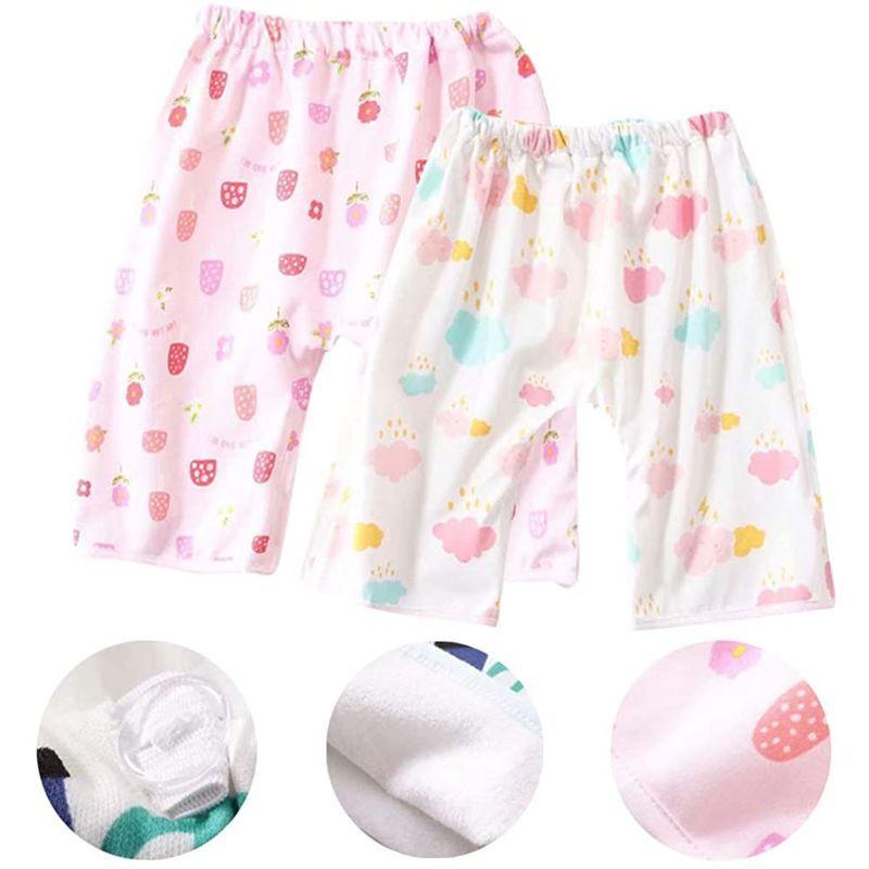 おねしょ ズボン 女の子 おねしょ防水 ズボン おねしょケット 2枚 おねしょ対策ケット 防水ズボン 赤ちゃん 夜尿対策 トレーニングパンツ ファムビズ 通販 Yahoo ショッピング