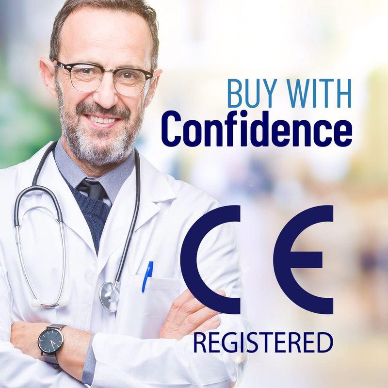 AirPhysio (エアーフィジオ) 自然に肺を拡げ呼吸を楽にするための機器