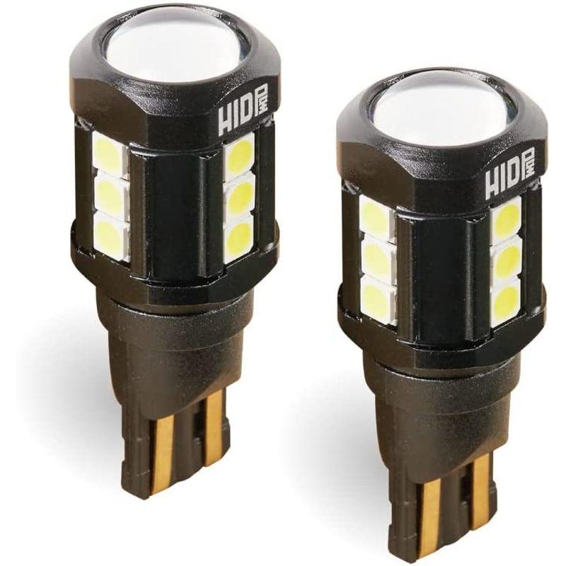2個セット 爆光LEDライト ポジション バックランプT16 T10 超高輝度 通販