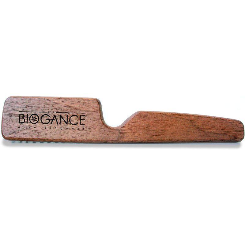 BIOGANCE 獣毛ブラシ 新品未使用 獣毛ブラシ | BIOGANCEﾌﾞﾗｯｼﾝｸﾞ関連
