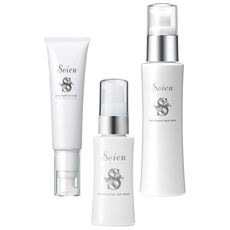 ソワン soien 化粧水 ポワリペアローション - 通販 - olgapuri.org