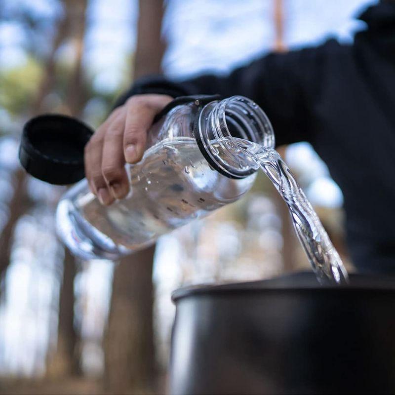 とっておきし福袋リバーズ RIVERS STOUT スタウト エア トレイル AIR 1L ECOZEN エコゼン 1000E アウトドア 1000E 登山 ハンドル リバーズ RIVERS スタウト エア 550 オリーブ SA550OV