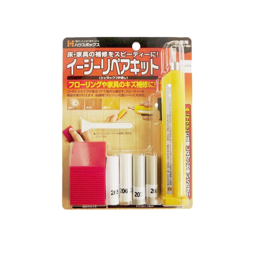 プラレストアさま専用ページ イージーリペアキット : Famiリノベ - 通販 - Yahoo!ショッピング