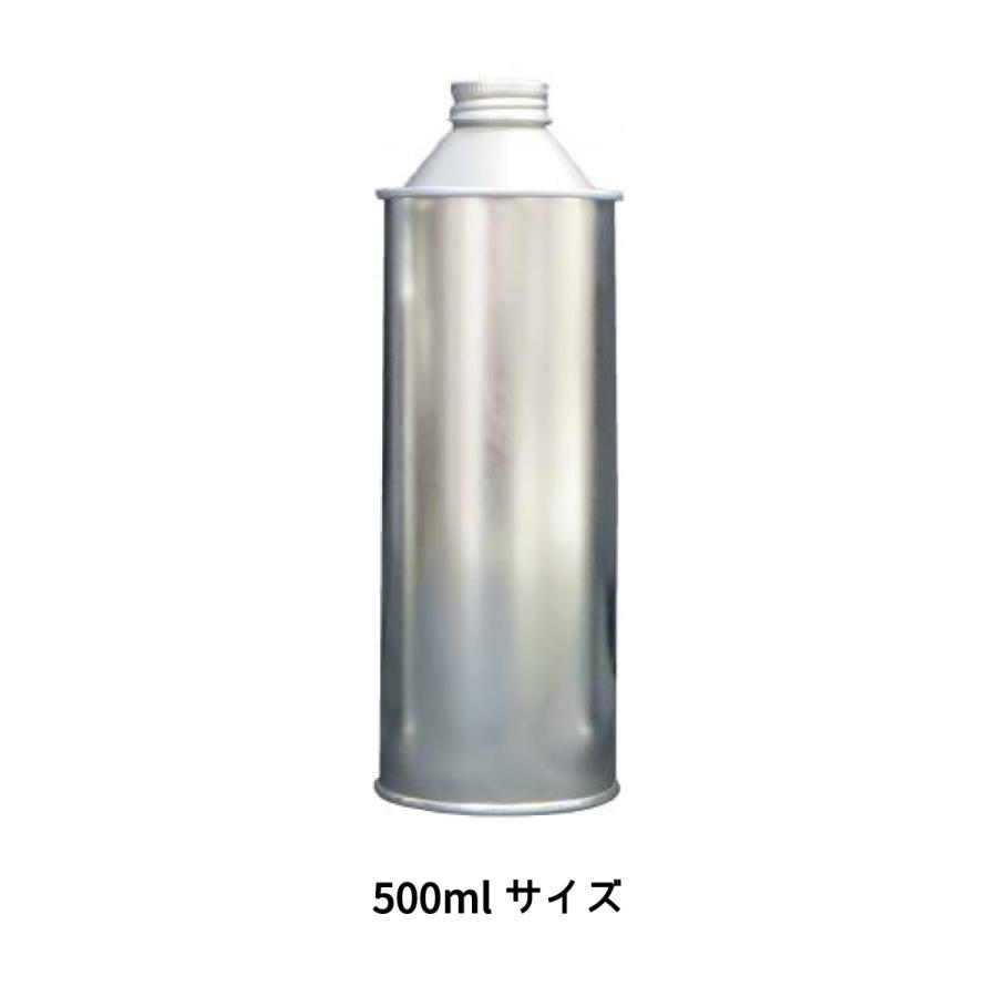 トックリ無地缶 500ml : Famiリノベ - 通販 - Yahoo!ショッピング