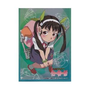 キャラクタースリーブコレクションPG 化物語 「八九寺真宵」 : 買取