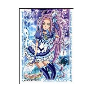 きゃらスリーブ スイートプリキュア キュアビート 5500031 Card Hobby ファミコンくん2号店 通販 Yahoo ショッピング