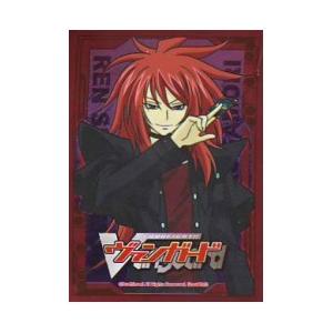 ブシロードスリーブコレクションミニ ヴァンガード 「雀ヶ森レン