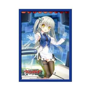 ブシロードスリーブコレクションミニ ヴァンガード 「オペレーター