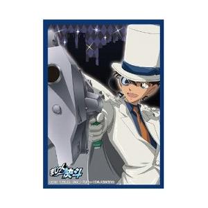 キャラクタースリーブコレクション まじっく怪斗「怪盗キッド」 : 買取