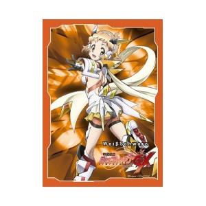 WS 戦姫絶唱シンフォギアGX スリーブ50枚セット : 買取くん - 通販