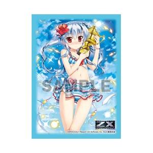 あおの キャラクタースリーブコレクションPG Z/X「コンテストの'A-Z'」 : 買取