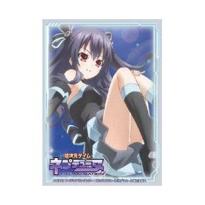 キャラクタースリーブコレクション 『超次元ゲイム ネプテューヌ』ユニ