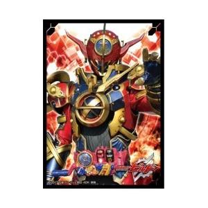 仮面ライダービルドキャラクタースリーブ仮面ライダーエボル