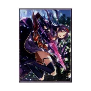 フロンティアゲーム Sao ユウキver 3 スリーブ イラスト 我美蘭 Card Hobby ファミコンくん2号店 通販 Yahoo ショッピング