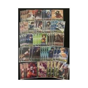 ヴァイスシュヴァルツ メルブラ 血デッキ ブシロード WS メルブラ 血デッキ : 買取くん - 通販 - Yahoo!ショッピング