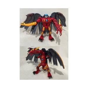 TF ビーストウォーズリターンズ メガトロン BR-05 : 買取くん - 通販