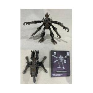 TF スタジオシリーズ テラーコンフリーザー SS-105 : 買取くん - 通販