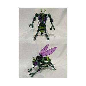 TF アニメイテッド ワスピネーター TA-37 : 買取くん - 通販 - Yahoo