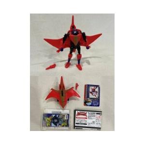TF ビーストウォーズ テラザウラー D-5 : 買取くん - 通販 - Yahoo