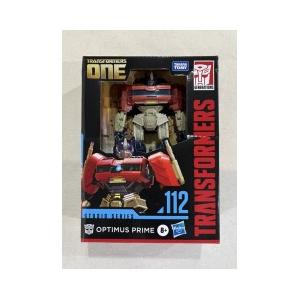 TF スタジオシリーズ オプティマスプライム SS-112 海外版 : 買取くん