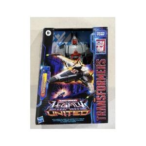 トランスフォーマーレガシー ユナイテッド フェラク トランスフォーマーレガシー ユナイテッド フェラク Unboxing