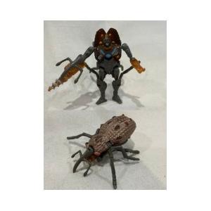 TF BWⅡ C-21 ドリルナッツ 未開封 タカラ ビーストウォーズセカンド