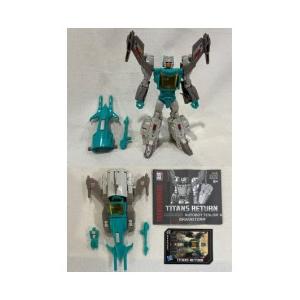 ブレインストーム　現状品　トランスフォーマー　タイタンズリターン TF タイタンズリターン ブレインストーム 海外版 : 買取くん - 通販