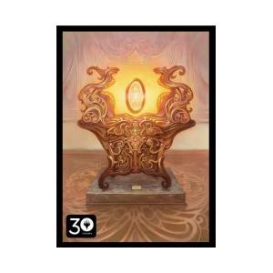 MTG 30周年 アートスリーブコレクション 太陽の指輪(80枚) : 買取くん