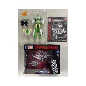 TF シージ グリーンライト&ダズルストライク WFC-S15 : 買取くん