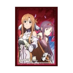 ブシロードスリーブコレクションHG3800 ソードアートオンライン10th