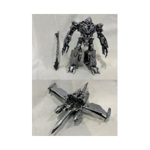 TF スタジオシリーズ メガトロン SS-46 : 買取くん - 通販 - Yahoo