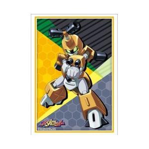 ブシロードスリーブコレクション メダロット『ゴッドエンペラー』Part