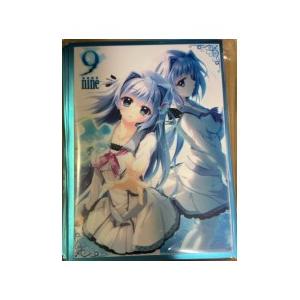 きゃらスリーブコレクション 9-nine- 新海天 スリーブ Amazon | ムービック きゃらスリーブコレクション マット