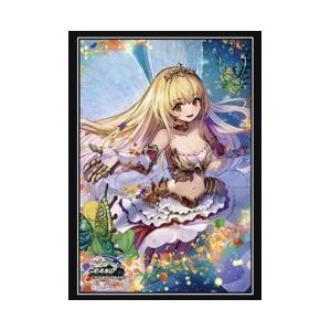 ★游花ページ★ シャドウバースエボルヴ 公式スリーブ 『フェアリーサークル』 : 買取