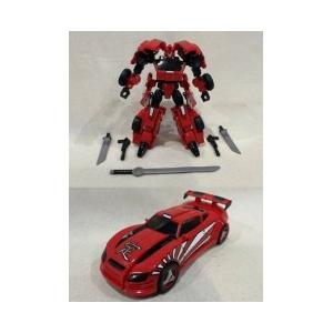 トランスフォーマー　TFCC限定　シャッタードグラス・ドリフト TF TFCC シャッターッドグラス ドリフト : 買取くん - 通販 - Yahoo