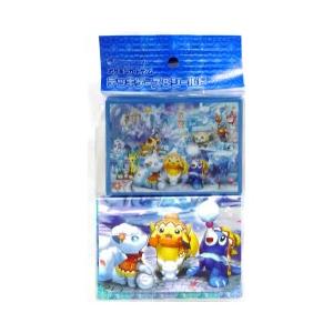 ポケモンカードゲーム デッキケース&デッキシールド 『ポケモン